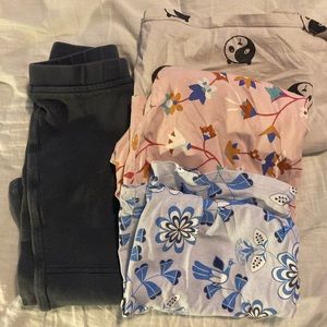 Tea collection 3T lot